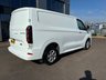 USED 2024 24 FORD TRANSIT CUSTOM 2.0 300 ECOBLUE LIMITED L1 136PS AIRCON NEW MODEL 