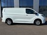 USED 2024 24 FORD TRANSIT CUSTOM 2.0 300 ECOBLUE LIMITED L1 136PS AIRCON NEW MODEL 