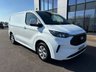 USED 2024 24 FORD TRANSIT CUSTOM 2.0 300 ECOBLUE LIMITED L1 136PS AIRCON NEW MODEL 