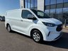 USED 2024 24 FORD TRANSIT CUSTOM 2.0 300 ECOBLUE LIMITED L1 136PS AIRCON NEW MODEL 