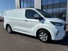 USED 2024 24 FORD TRANSIT CUSTOM 2.0 300 ECOBLUE LIMITED L1 136PS AIRCON NEW MODEL 