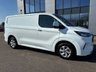 USED 2024 24 FORD TRANSIT CUSTOM 2.0 300 ECOBLUE LIMITED L1 136PS AIRCON NEW MODEL 