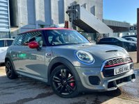 USED 2021 16 MINI HATCH 2.0 John Cooper Works Hatchback 3dr Petrol Auto Euro 6 (s/s) (231 ps) GREAT FUN CAR