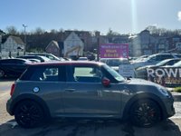 USED 2021 16 MINI HATCH 2.0 John Cooper Works Hatchback 3dr Petrol Auto Euro 6 (s/s) (231 ps) GREAT FUN CAR