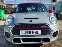 USED 2021 16 MINI HATCH 2.0 John Cooper Works Hatchback 3dr Petrol Auto Euro 6 (s/s) (231 ps) GREAT FUN CAR