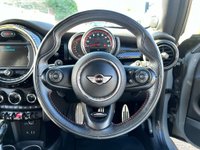 USED 2021 16 MINI HATCH 2.0 John Cooper Works Hatchback 3dr Petrol Auto Euro 6 (s/s) (231 ps) GREAT FUN CAR