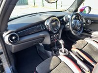 USED 2021 16 MINI HATCH 2.0 John Cooper Works Hatchback 3dr Petrol Auto Euro 6 (s/s) (231 ps) GREAT FUN CAR