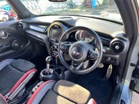 USED 2021 16 MINI HATCH 2.0 John Cooper Works Hatchback 3dr Petrol Auto Euro 6 (s/s) (231 ps) GREAT FUN CAR