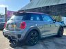 USED 2021 16 MINI HATCH 2.0 John Cooper Works Hatchback 3dr Petrol Auto Euro 6 (s/s) (231 ps) GREAT FUN CAR