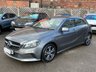 USED 2016 MERCEDES-BENZ A-CLASS 1.5 A180d SE Hatchback 5dr Diesel Manual Euro 6 (s/s) (109 ps) - ULEZ Compliant