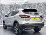 USED 2020 70 NISSAN QASHQAI 1.3 DIG-T N-Connecta SUV 5dr Petrol Manual Euro 6 (s/s) (140 ps) LOW MILES, 2 KEYS