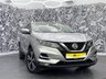 USED 2020 70 NISSAN QASHQAI 1.3 DIG-T N-Connecta SUV 5dr Petrol Manual Euro 6 (s/s) (140 ps) LOW MILES, 2 KEYS