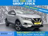 USED 2020 70 NISSAN QASHQAI 1.3 DIG-T N-Connecta SUV 5dr Petrol Manual Euro 6 (s/s) (140 ps) LOW MILES, 2 KEYS