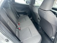 USED 2022 71 TOYOTA YARIS 1.5 VVT-h Design Hatchback 5dr Petrol Hybrid E-CVT Euro 6 (s/s) (116 ps) ** RAC BUYSURE INSPECTED **