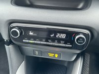 USED 2022 71 TOYOTA YARIS 1.5 VVT-h Design Hatchback 5dr Petrol Hybrid E-CVT Euro 6 (s/s) (116 ps) ** RAC BUYSURE INSPECTED **