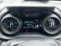 USED 2022 71 TOYOTA YARIS 1.5 VVT-h Design Hatchback 5dr Petrol Hybrid E-CVT Euro 6 (s/s) (116 ps) ** RAC BUYSURE INSPECTED **