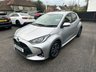 USED 2022 71 TOYOTA YARIS 1.5 VVT-h Design Hatchback 5dr Petrol Hybrid E-CVT Euro 6 (s/s) (116 ps) ** RAC BUYSURE INSPECTED **