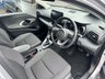 USED 2022 71 TOYOTA YARIS 1.5 VVT-h Design Hatchback 5dr Petrol Hybrid E-CVT Euro 6 (s/s) (116 ps) ** RAC BUYSURE INSPECTED **