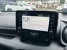 USED 2022 71 TOYOTA YARIS 1.5 VVT-h Design Hatchback 5dr Petrol Hybrid E-CVT Euro 6 (s/s) (116 ps) ** RAC BUYSURE INSPECTED **