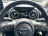 USED 2022 71 TOYOTA YARIS 1.5 VVT-h Design Hatchback 5dr Petrol Hybrid E-CVT Euro 6 (s/s) (116 ps) ** RAC BUYSURE INSPECTED **