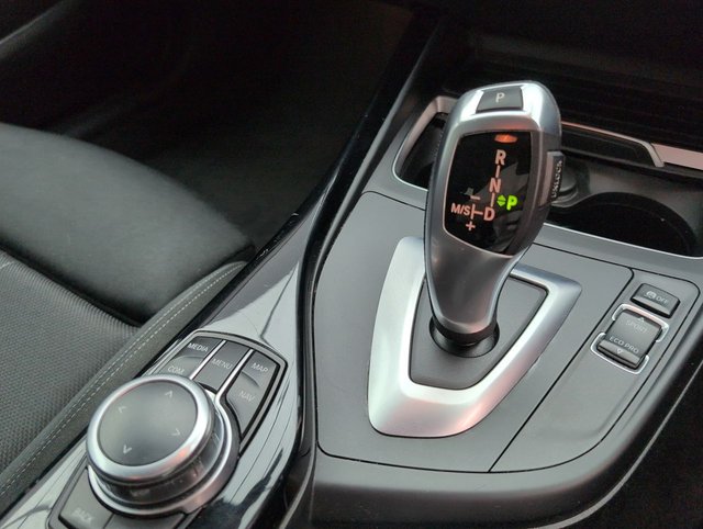 USED 2019 19 BMW 1 Series 2.0 118d Sport Hatchback 3dr Diesel Auto Euro 6 (s/S) (150 Ps) Dab Radio + Navigation System