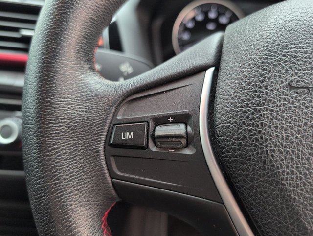 USED 2019 19 BMW 1 Series 2.0 118d Sport Hatchback 3dr Diesel Auto Euro 6 (s/S) (150 Ps) Dab Radio + Navigation System