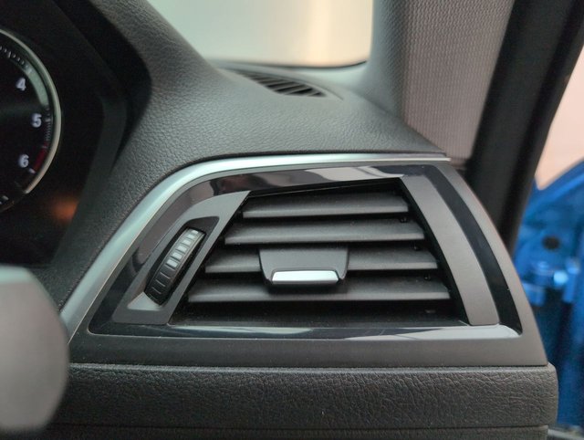 USED 2019 19 BMW 1 Series 2.0 118d Sport Hatchback 3dr Diesel Auto Euro 6 (s/S) (150 Ps) Dab Radio + Navigation System