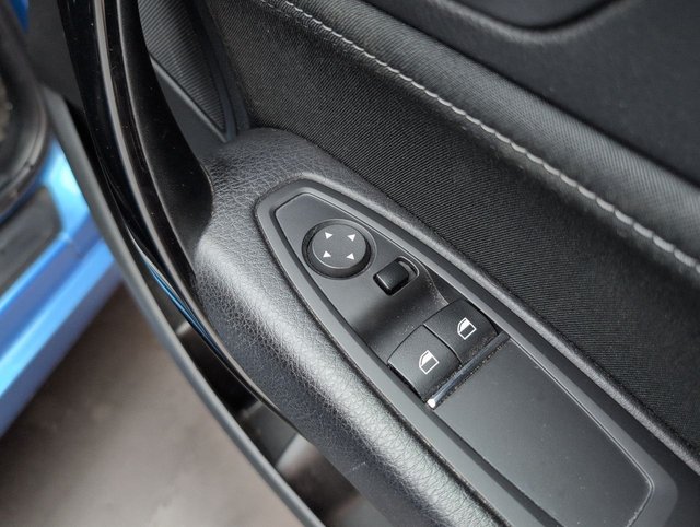 USED 2019 19 BMW 1 Series 2.0 118d Sport Hatchback 3dr Diesel Auto Euro 6 (s/S) (150 Ps) Dab Radio + Navigation System