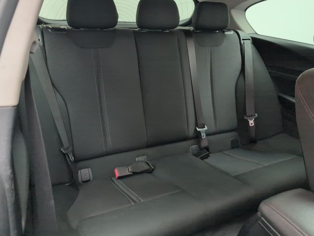 USED 2019 19 BMW 1 Series 2.0 118d Sport Hatchback 3dr Diesel Auto Euro 6 (s/S) (150 Ps) Dab Radio + Navigation System