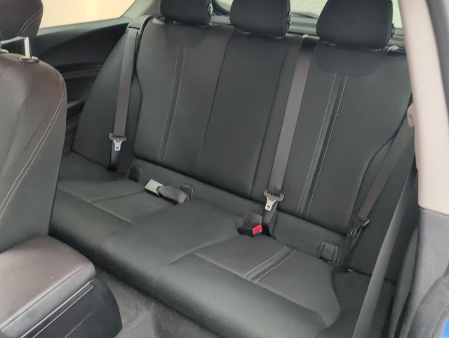 USED 2019 19 BMW 1 Series 2.0 118d Sport Hatchback 3dr Diesel Auto Euro 6 (s/S) (150 Ps) Dab Radio + Navigation System