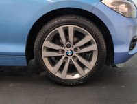 USED 2019 19 BMW 1 Series 2.0 118d Sport Hatchback 3dr Diesel Auto Euro 6 (s/S) (150 Ps) Dab Radio + Navigation System