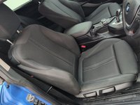 USED 2019 19 BMW 1 Series 2.0 118d Sport Hatchback 3dr Diesel Auto Euro 6 (s/S) (150 Ps) Dab Radio + Navigation System