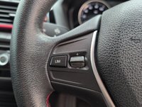 USED 2019 19 BMW 1 Series 2.0 118d Sport Hatchback 3dr Diesel Auto Euro 6 (s/S) (150 Ps) Dab Radio + Navigation System