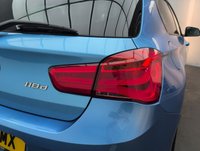 USED 2019 19 BMW 1 Series 2.0 118d Sport Hatchback 3dr Diesel Auto Euro 6 (s/S) (150 Ps) Dab Radio + Navigation System