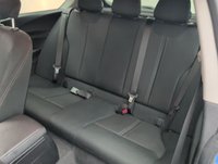 USED 2019 19 BMW 1 Series 2.0 118d Sport Hatchback 3dr Diesel Auto Euro 6 (s/S) (150 Ps) Dab Radio + Navigation System