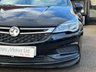 USED 2017 67 VAUXHALL ASTRA 1.6 CDTi ecoFLEX Tech Line Hatchback 5dr Diesel Manual Euro 6 (s/s) (110 ps) 