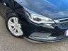 USED 2017 67 VAUXHALL ASTRA 1.6 CDTi ecoFLEX Tech Line Hatchback 5dr Diesel Manual Euro 6 (s/s) (110 ps) 