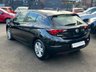 USED 2017 67 VAUXHALL ASTRA 1.6 CDTi ecoFLEX Tech Line Hatchback 5dr Diesel Manual Euro 6 (s/s) (110 ps) 