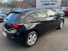 USED 2017 67 VAUXHALL ASTRA 1.6 CDTi ecoFLEX Tech Line Hatchback 5dr Diesel Manual Euro 6 (s/s) (110 ps) 