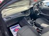 USED 2017 67 VAUXHALL ASTRA 1.6 CDTi ecoFLEX Tech Line Hatchback 5dr Diesel Manual Euro 6 (s/s) (110 ps) 