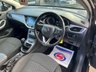 USED 2017 67 VAUXHALL ASTRA 1.6 CDTi ecoFLEX Tech Line Hatchback 5dr Diesel Manual Euro 6 (s/s) (110 ps) 