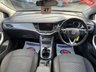 USED 2017 67 VAUXHALL ASTRA 1.6 CDTi ecoFLEX Tech Line Hatchback 5dr Diesel Manual Euro 6 (s/s) (110 ps) 