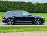 USED 2018 18 AUDI SQ7 4.0 TDI V8 SUV 5dr Diesel Tiptronic quattro Euro 6 (s/s) (435 ps) 