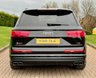 USED 2018 18 AUDI SQ7 4.0 TDI V8 SUV 5dr Diesel Tiptronic quattro Euro 6 (s/s) (435 ps) 