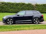 USED 2018 18 AUDI SQ7 4.0 TDI V8 SUV 5dr Diesel Tiptronic quattro Euro 6 (s/s) (435 ps) 