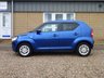 USED 2018 18 SUZUKI IGNIS 1.2 Dualjet SZ3 Hatchback 5dr Petrol Manual Euro 6 (90 ps) www.suffolkcarcentre.co.uk - Located a Reydon