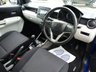 USED 2018 18 SUZUKI IGNIS 1.2 Dualjet SZ3 Hatchback 5dr Petrol Manual Euro 6 (90 ps) www.suffolkcarcentre.co.uk - Located a Reydon