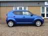 USED 2018 18 SUZUKI IGNIS 1.2 Dualjet SZ3 Hatchback 5dr Petrol Manual Euro 6 (90 ps) www.suffolkcarcentre.co.uk - Located a Reydon