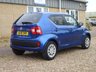 USED 2018 18 SUZUKI IGNIS 1.2 Dualjet SZ3 Hatchback 5dr Petrol Manual Euro 6 (90 ps) www.suffolkcarcentre.co.uk - Located a Reydon