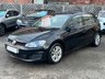 USED 2013 13 VOLKSWAGEN GOLF 1.6 TDI BlueMotion Tech SE Hatchback 5dr Diesel Manual Euro 5 (s/s) (105 ps) 